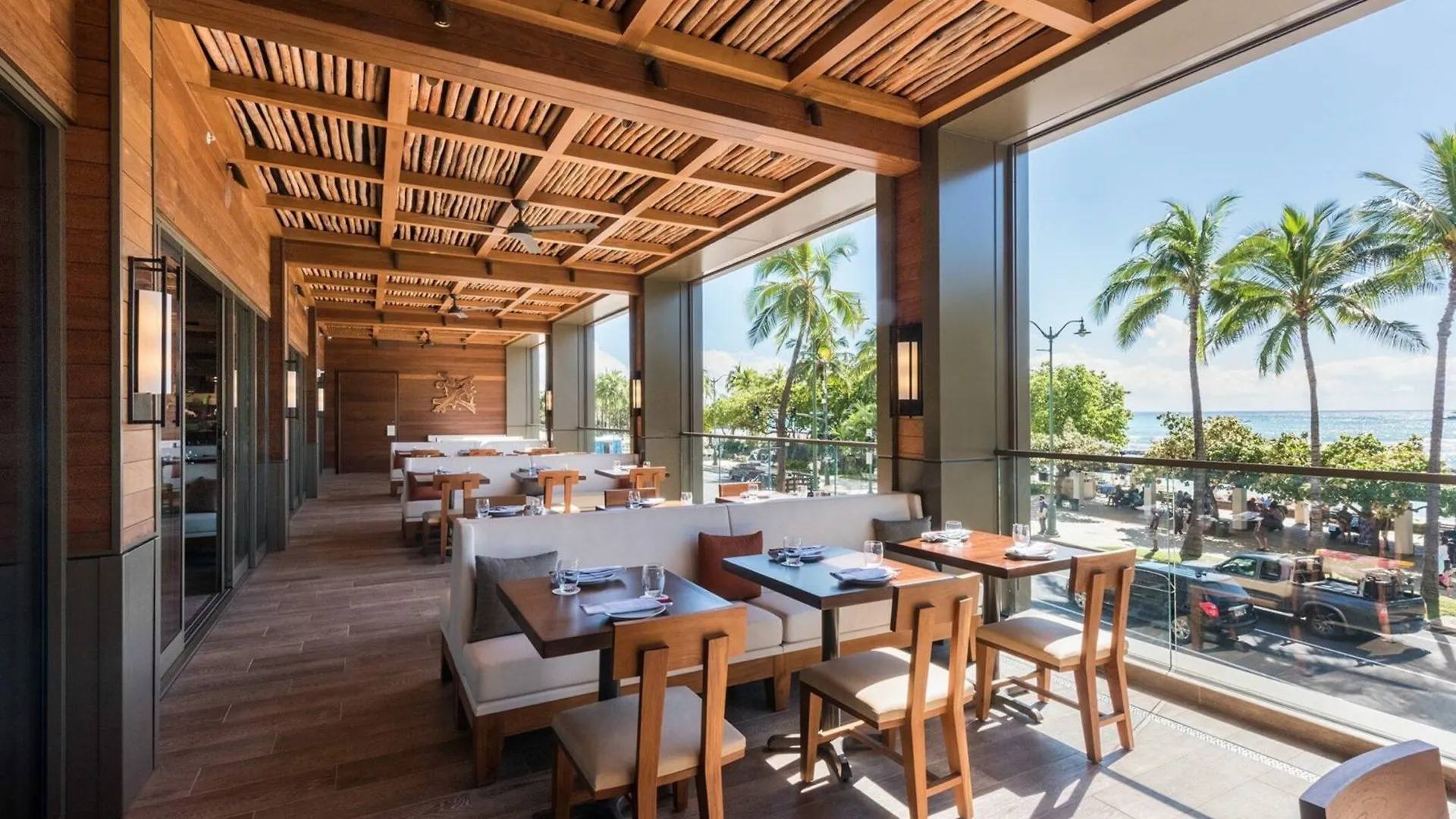 'Alohilani Resort Waikiki Beach Honolulu United States
