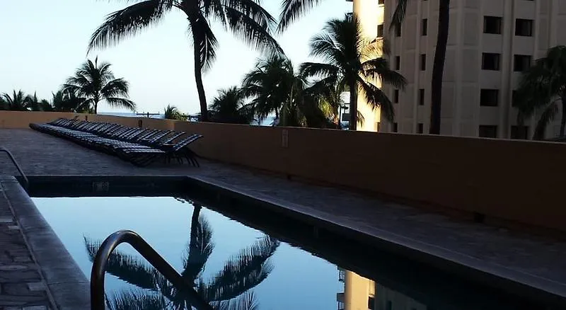 'Alohilani Resort Waikiki Beach Honolulu Hotel