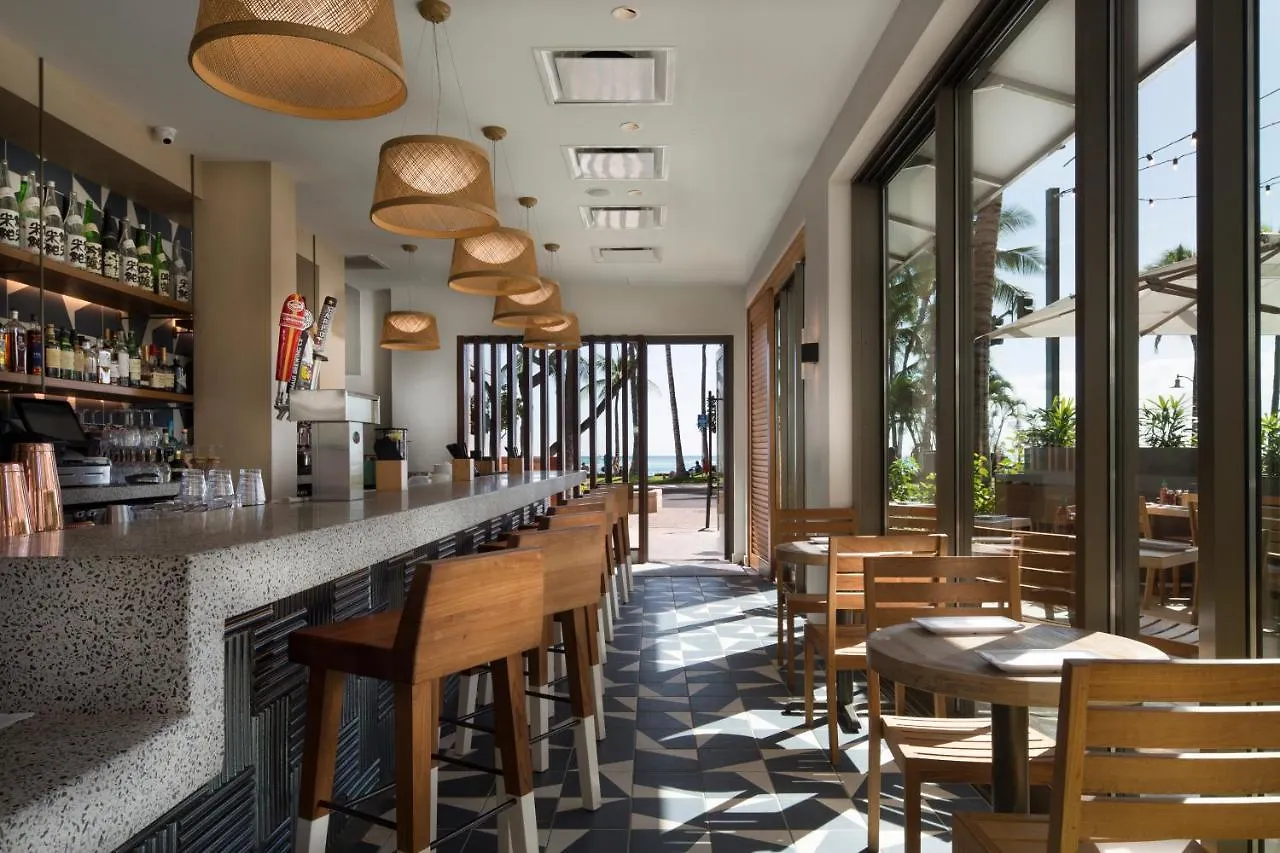 'Alohilani Resort Waikiki Beach Honolulu