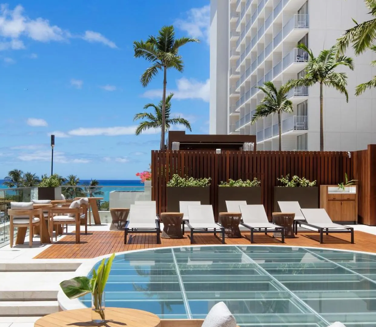 'Alohilani Resort Waikiki Beach Honolulu Hotel