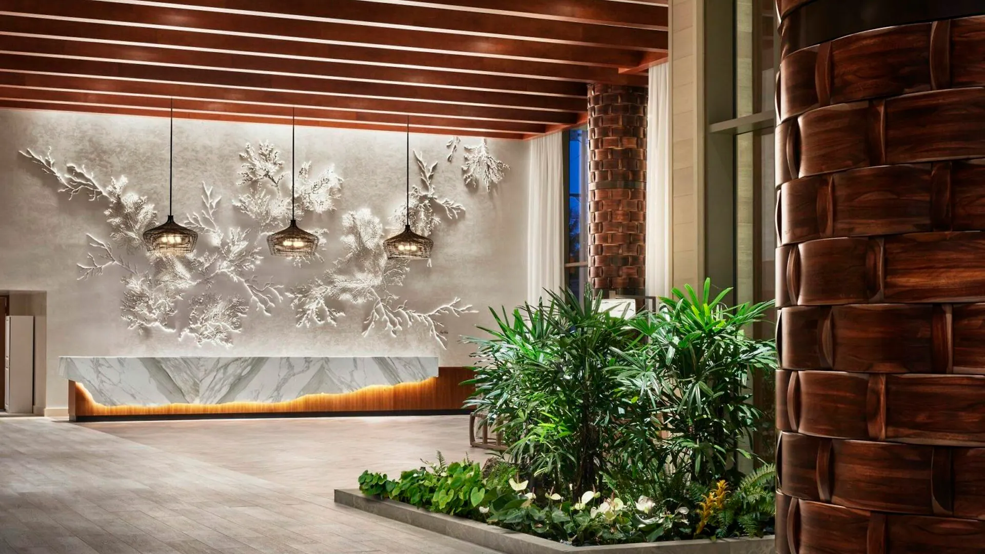 'Alohilani Resort Waikiki Beach Гонолулу Отель