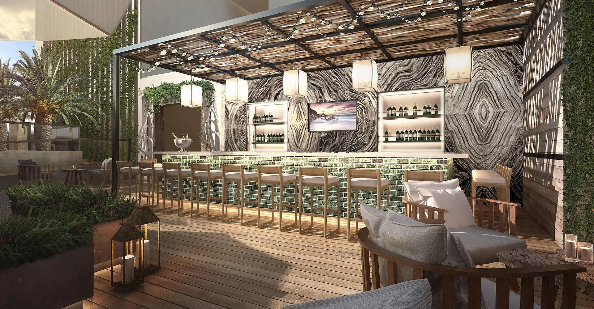 'Alohilani Resort Waikiki Beach Гонолулу