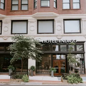 Indigo - - Downtown By Ihg 4* Saint Louis