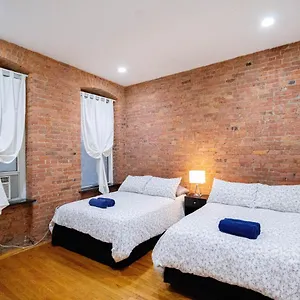 Appartement - One-bedroom New York
