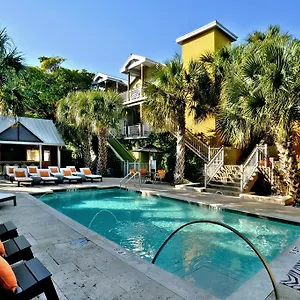 Truman 3* Key West