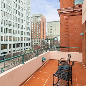 The Berkeley 4* Richmond