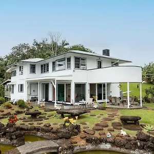 Ferienhaus Hilltop Legacy Vacation, Hilo