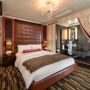 Sanctuary 4* New York