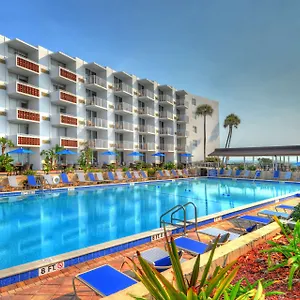 Western Aku Tiki 3* Daytona Beach