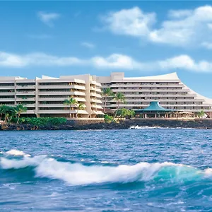 Royal Kona Feriested