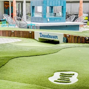 Downtowner Boutique 3* Las Vegas