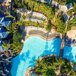Hilton Grand Vacations Club Ocean Tower Village Resort