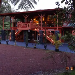 Ferienhaus Alii Kane With Loft, Volcano