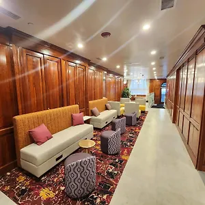 The Mayfair Times Square, Ascend Collection 3* New York