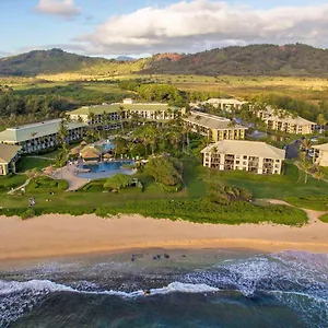 Outrigger Kaua'i & Feriested