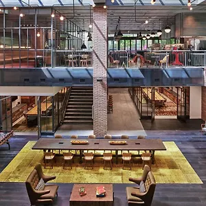 Canopy By Hilton Pearl District 4* Portland