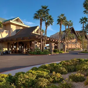 Tahiti Village & 4* Las Vegas