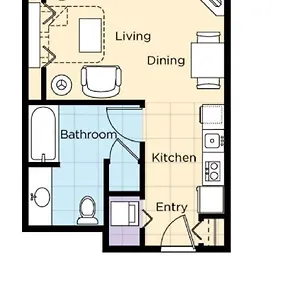 Worldmark 3* Anaheim