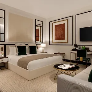 The Chemists Club 4* New York