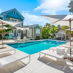 Eden House 3* Key West