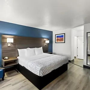 Surestay By Western Airport 3*, Phoenix Estados Unidos da América