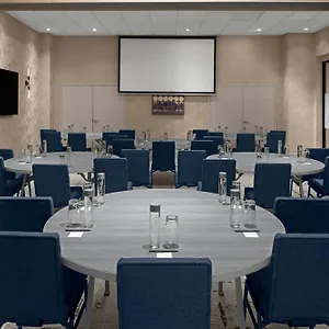 Courtyard By Marriott World Trade Center Area 3* New York