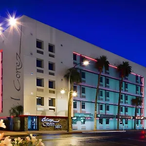 At El Cortez 3* Las Vegas