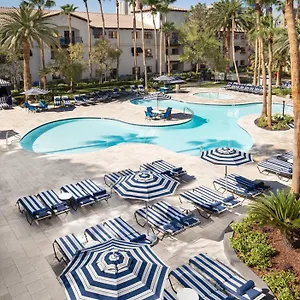Tuscany & Casino 3* Las Vegas