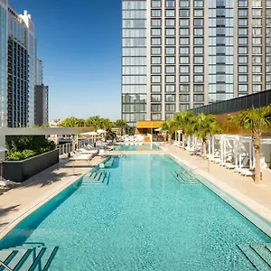 Jw Marriott Water Street 4* Tampa