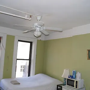 Appartement John 3 16 Christian Bnb New York