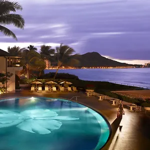 Resort Halekulani