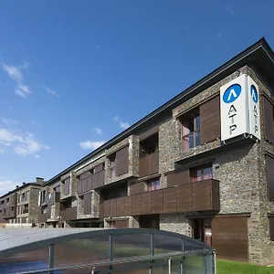 https://apartaments-turistics-puigcerda-la-closa.catalonia-hotels.com